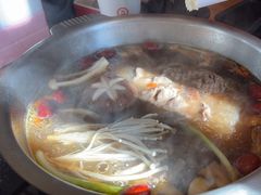 -水林间·寿喜烧自助(仙林金鹰店)