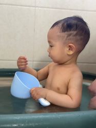 -Oh my head 儿童理发(丹尼斯大卫城店)
