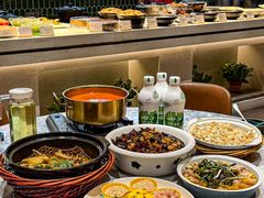 -聚丰园•湖鲜餐厅(阿红私房菜梅石路店)