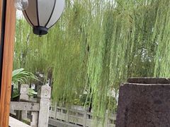 -吴越荣记苏州菜·松鼠桂鱼100%活鱼现做(斜塘老街店)