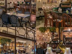 -LE MISSMORE餐酒吧(茉念西里店)