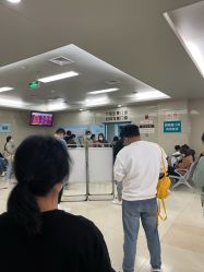-南京市妇幼保健院(莫愁路院区)