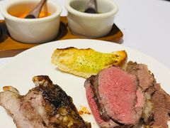 -拉蒂娜·巴西牛排馆 Latina·Brazilian Steakhouse(陆家嘴旗舰店)