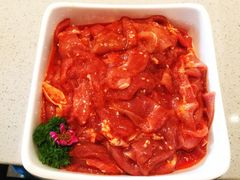 -海底捞火锅(老城根店)