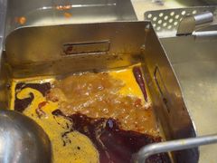 -海底捞火锅(大融城店)