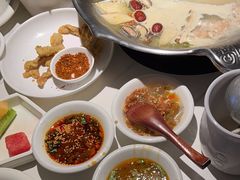 -九鼎轩脆毛肚火锅(徐州苏宁店)
