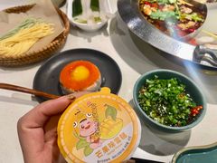 -新辣道鱼火锅(上地华联店)