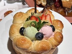 -大鸭梨烤鸭(望京店)