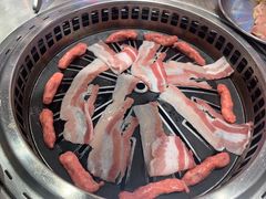 -玄希浪漫厨房·韩料烤肉(湖滨银泰in77店)