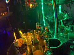 -苏荷酒吧(九街店)