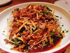 -金掌勺锅包肉(太原万达店)