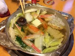 -蟹道乐(道顿堀本店)