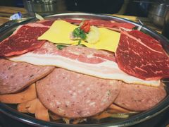 -张赫珉的部队锅(钟路店)