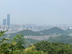 -南山风景名胜区