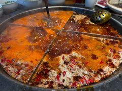 -陈眼镜火锅(总店)