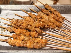 -管氏翅吧(广渠门店)