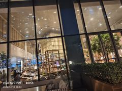 门面-博林天瑞喜来登酒店·西丽尚膳