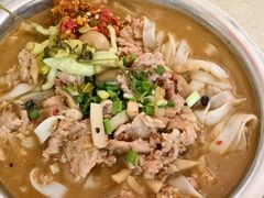 -舒记老友粉(埌西店)