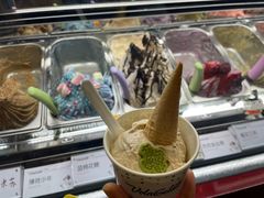 -Vola Gelato意大利手工冰淇淋(朝阳大悦城店)