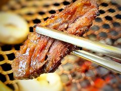 -明洞王妃家烤肉(苏州中心星悦汇店)