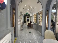 -宝岛眼镜(北京亚运村旗舰店)