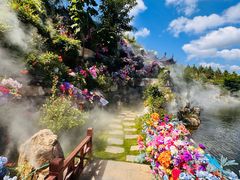 -威海华夏城景区