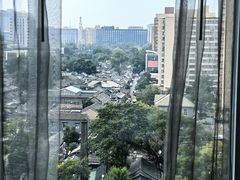 -北京西单美爵酒店