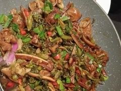 -同庆楼(金宝汇店)