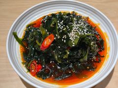 -安天民北方饺子(白石洲店)