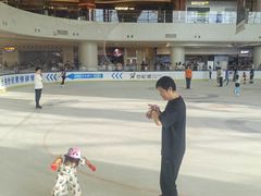 -世纪星滑冰俱乐部(万象城店)