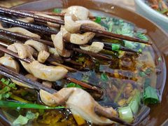 -老瓦房冷锅串串(文殊院店)