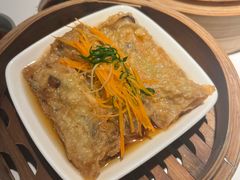 -禄运茶居·手工点心(猎德店)
