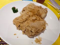 古法手工香酥鸭-金玉满堂潮州酒楼(无限极荟购物广场店)