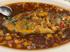 -一楼食业·美食人家