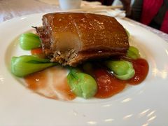 -功德林素菜饭庄(前门店)