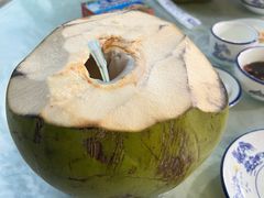 -范饭椰林川湘味海鲜·椰子鸡(三亚湾椰梦长廊店)