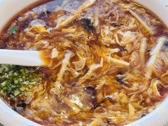 酸辣汤-同和居(月坛店)