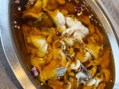 -川旺角融合菜•海景餐厅(星海广场店)