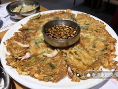 -老炉家木炭烤肉(长江国际店)