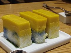 -峇峇娘马来西亚餐厅(望京SOHO店)