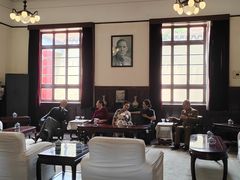 -南京中国近代史遗址博物馆(南京总统府)