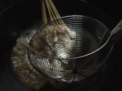 -阿姨小肉摊(同济西苑店)