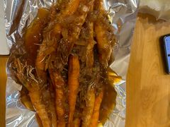 -华顺土菜馆(洪岗路店)