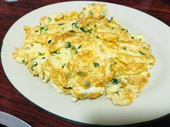 葱花炒鸡蛋-华仔土鸡店(南洲分店)