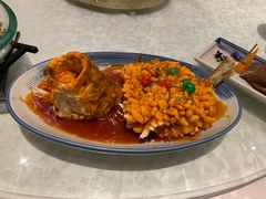 -鸭匠食府·挂炉烤鸭·新京菜(阜成路店)