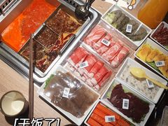 -野妹经典火锅(江夏中百店)