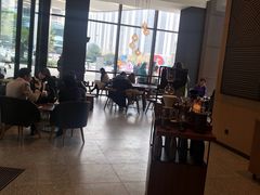 -星巴克臻选(成都东方新希望天祥店)