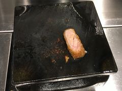 -牛かつもと村(上野店)