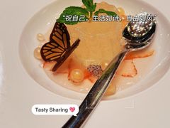 -明阁 Ming Court(广州朗豪酒店)