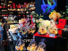 -Salon de The de Joel Robuchon(外滩18号店)